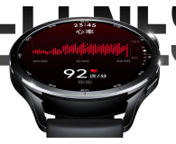 Xiaomi Watch S5 46mm Black - 1515147 - zdjęcie 10